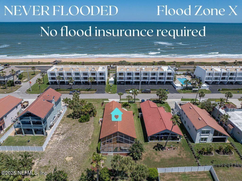 1417 N Central Avenue, Flagler Beach, FL 32136 Main Photo