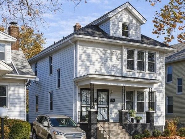 5510 Allendale Street, Detroit, MI 48204