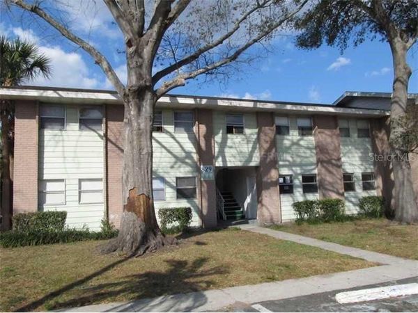 834 SKY LAKE CIRCLE, Unit B, ORLANDO, FL 32809