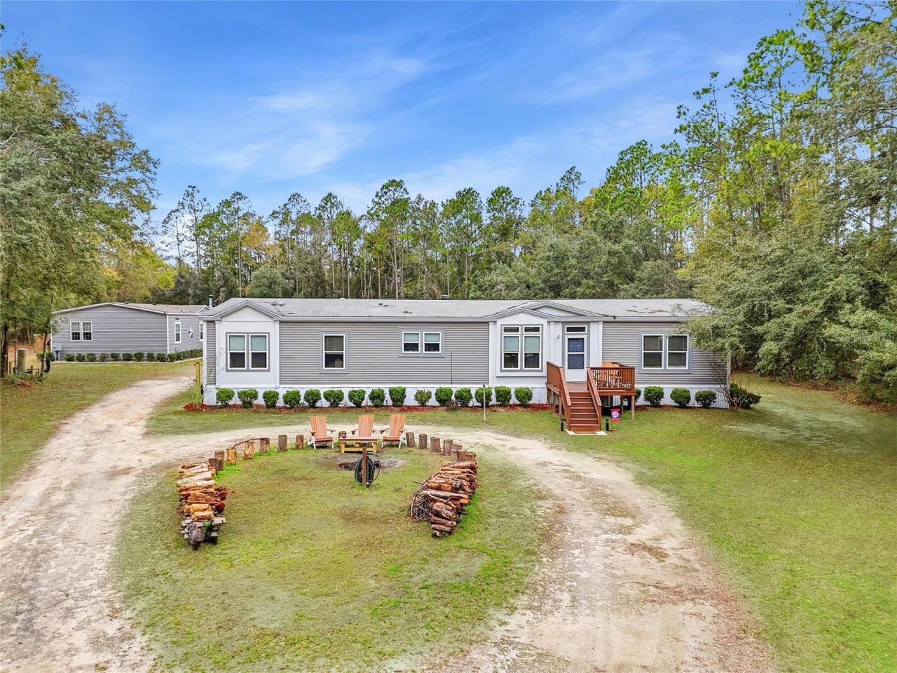 11640 SW Tustenuggee Avenue, Fort White, FL 32038 Main Photo