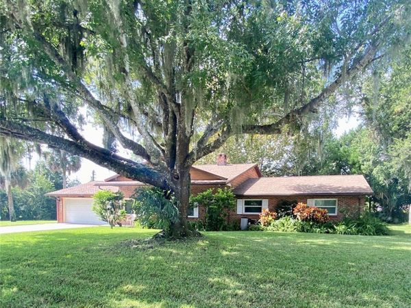 2432 WOODLAND DRIVE, EDGEWATER, FL 32141