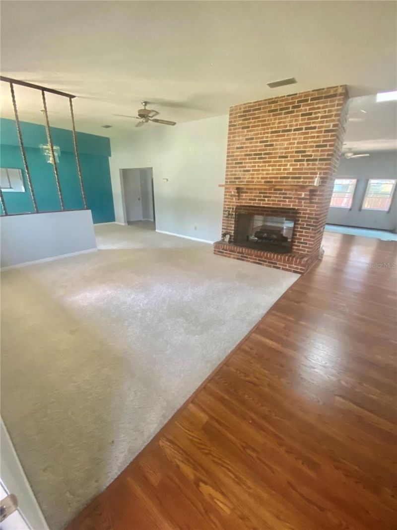 2432 Woodland Drive, Edgewater, FL 32141 Photo