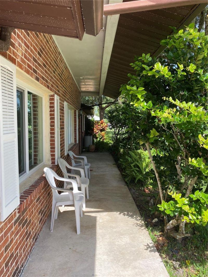 2432 Woodland Drive, Edgewater, FL 32141 Photo