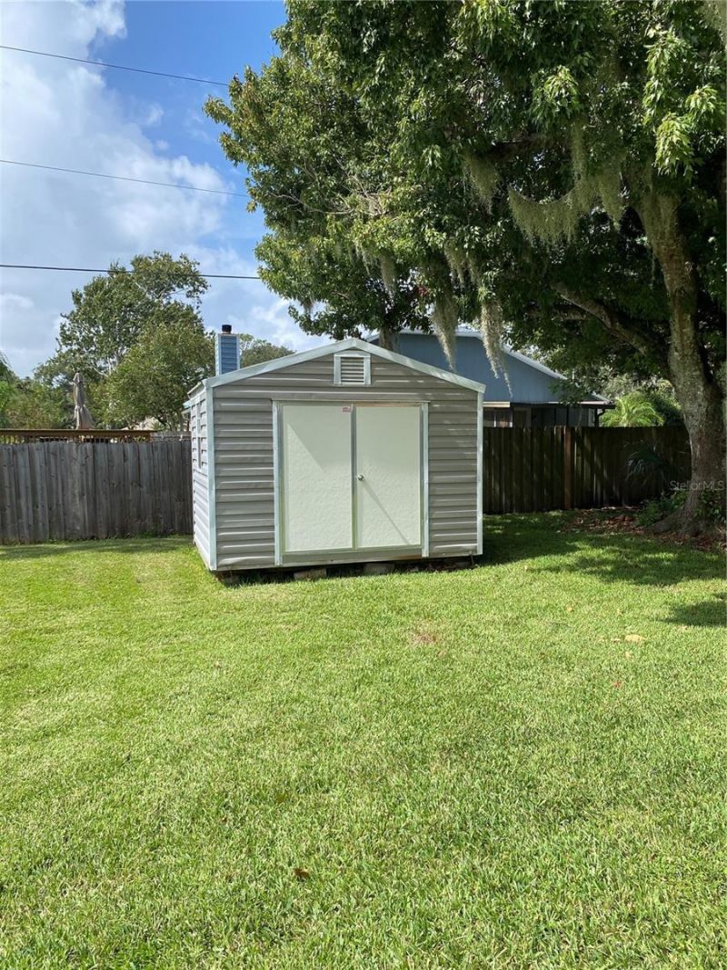 2432 Woodland Drive, Edgewater, FL 32141 Photo