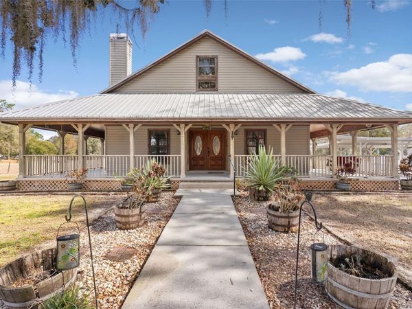 17620 POYNER ROAD N, POLK CITY, FL 33868