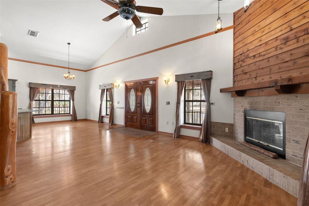 17620 Poyner Road N, Polk City, FL 33868 Photo