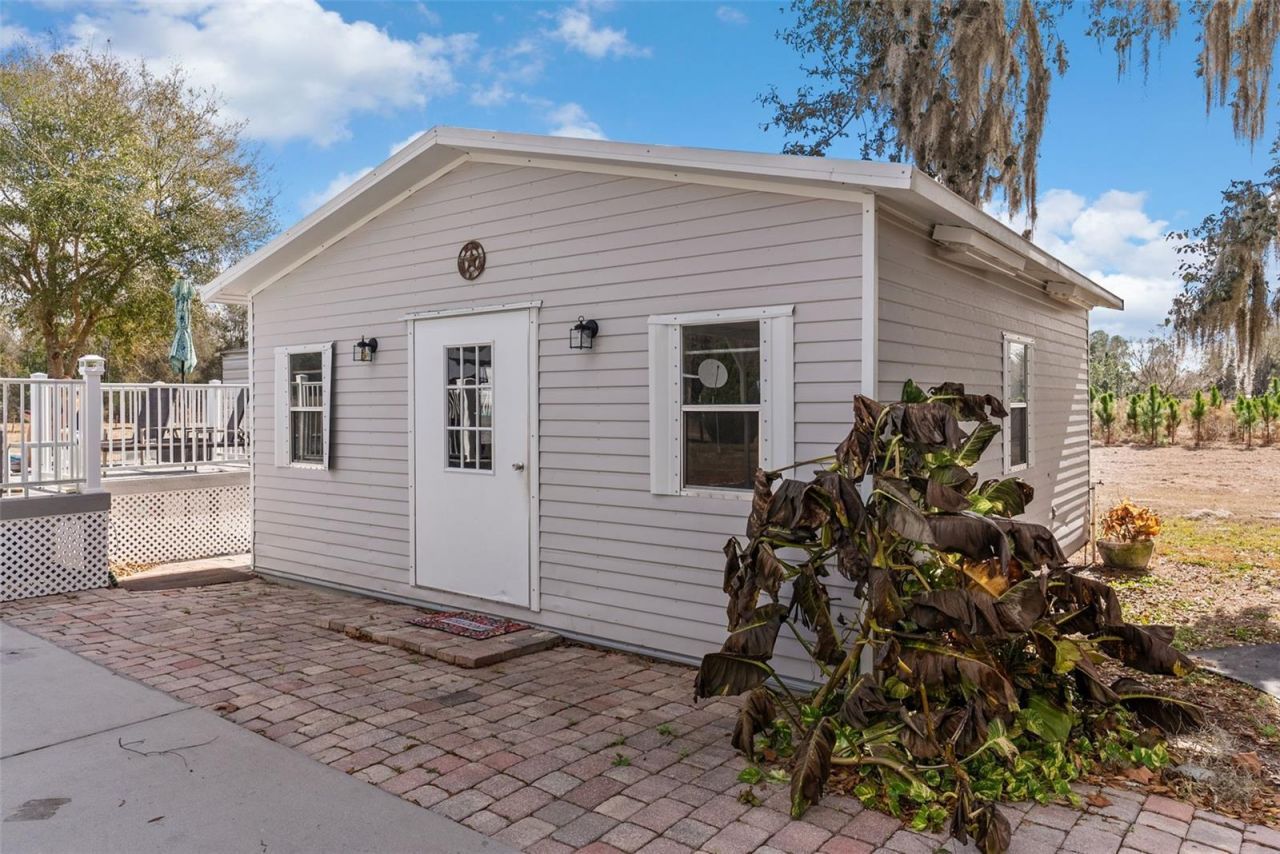 17620 Poyner Road N, Polk City, FL 33868 Photo