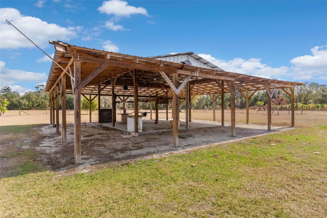 17620 Poyner Road N, Polk City, FL 33868 Photo