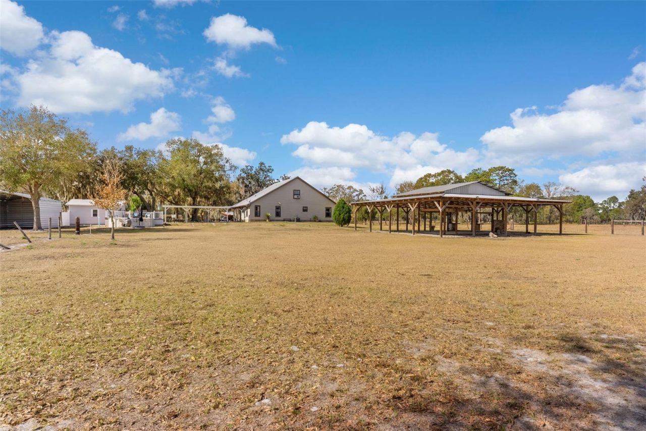 17620 Poyner Road N, Polk City, FL 33868 Photo