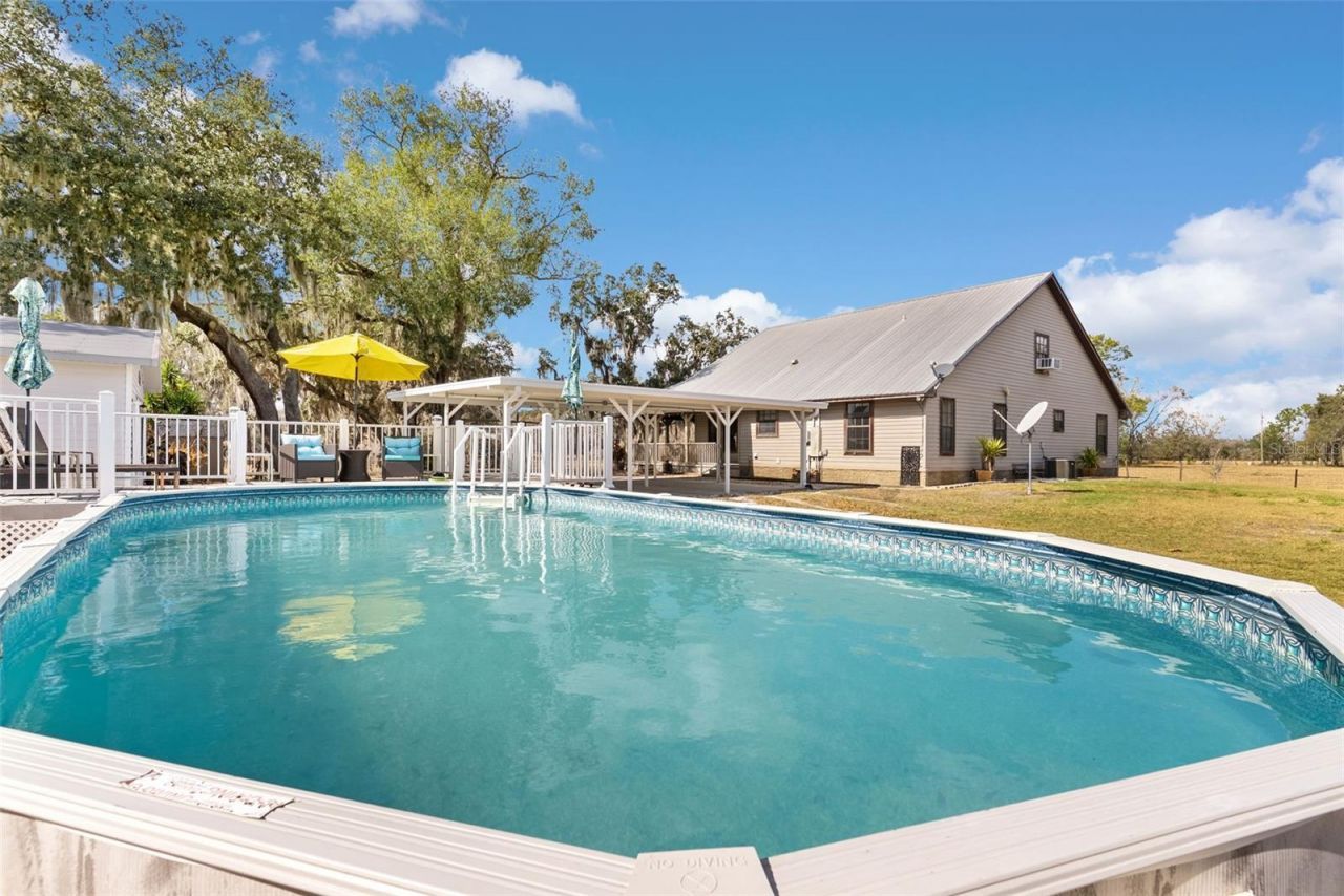 17620 Poyner Road N, Polk City, FL 33868 Photo