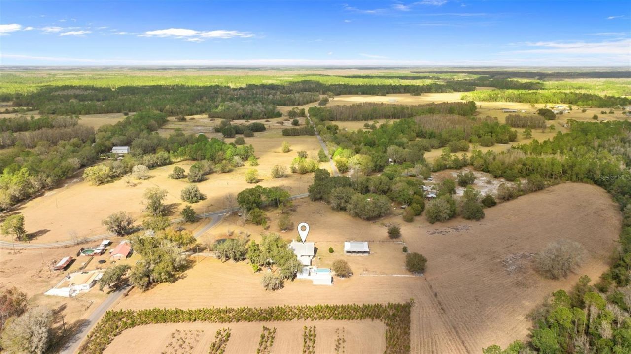 17620 Poyner Road N, Polk City, FL 33868 Photo