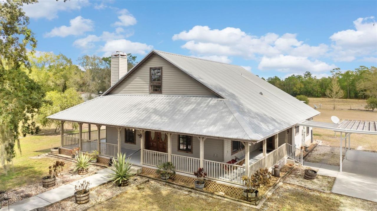 17620 Poyner Road N, Polk City, FL 33868 Photo