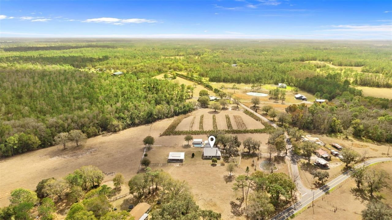 17620 Poyner Road N, Polk City, FL 33868 Photo