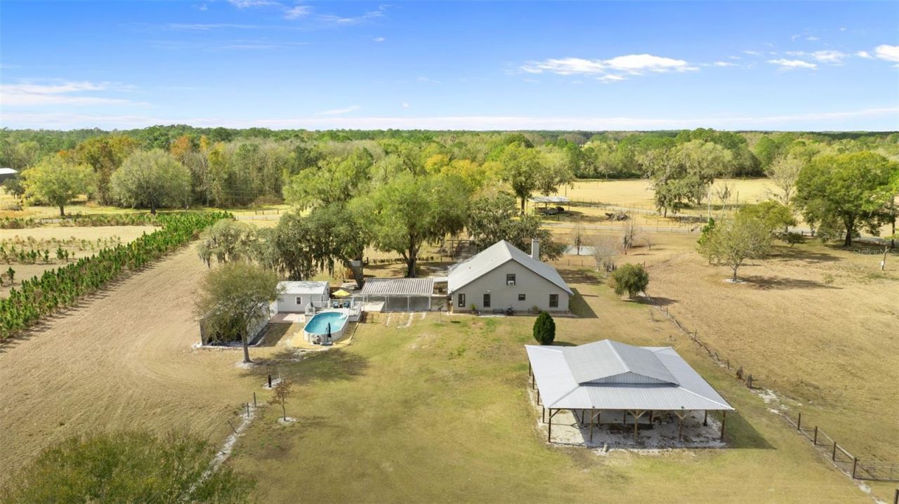 17620 Poyner Road N, Polk City, FL 33868 Photo