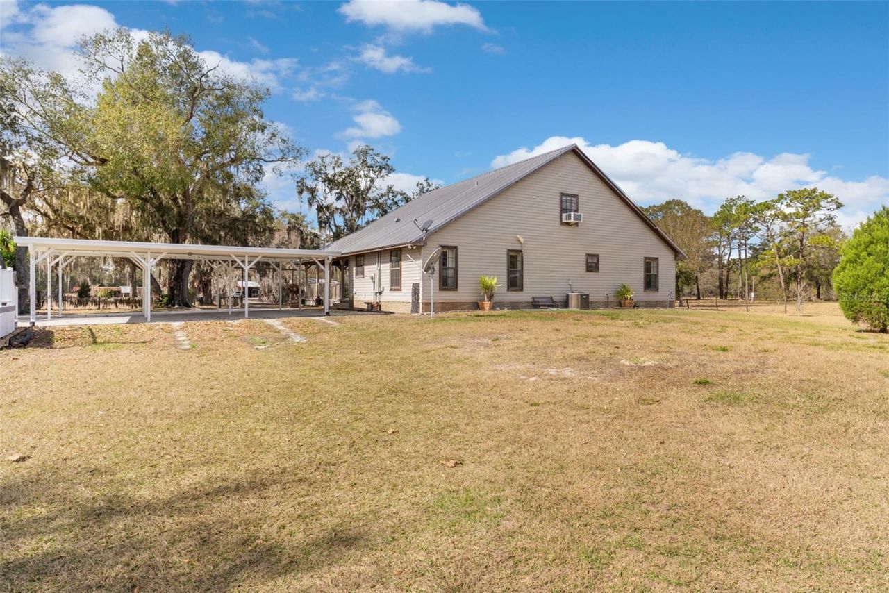 17620 Poyner Road N, Polk City, FL 33868 Photo