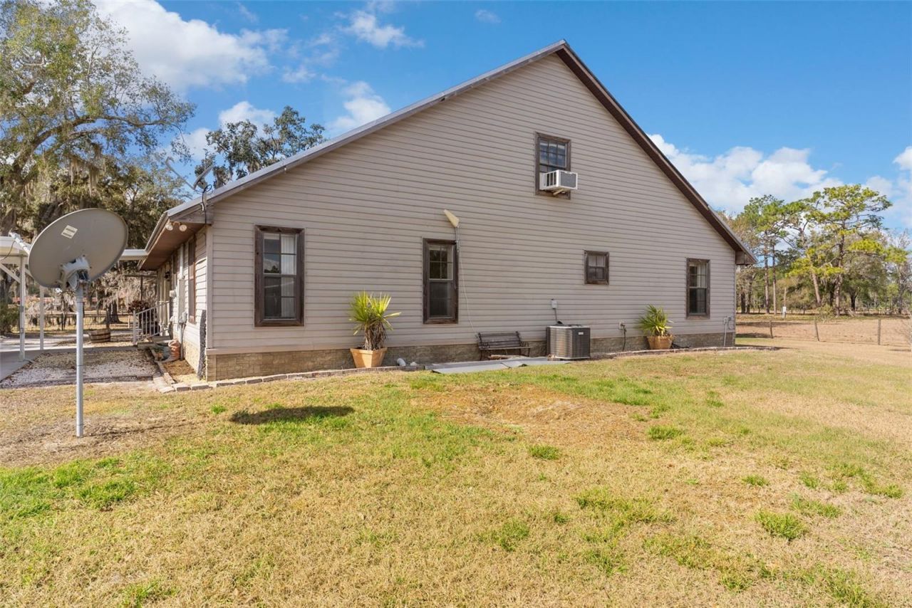 17620 Poyner Road N, Polk City, FL 33868 Photo
