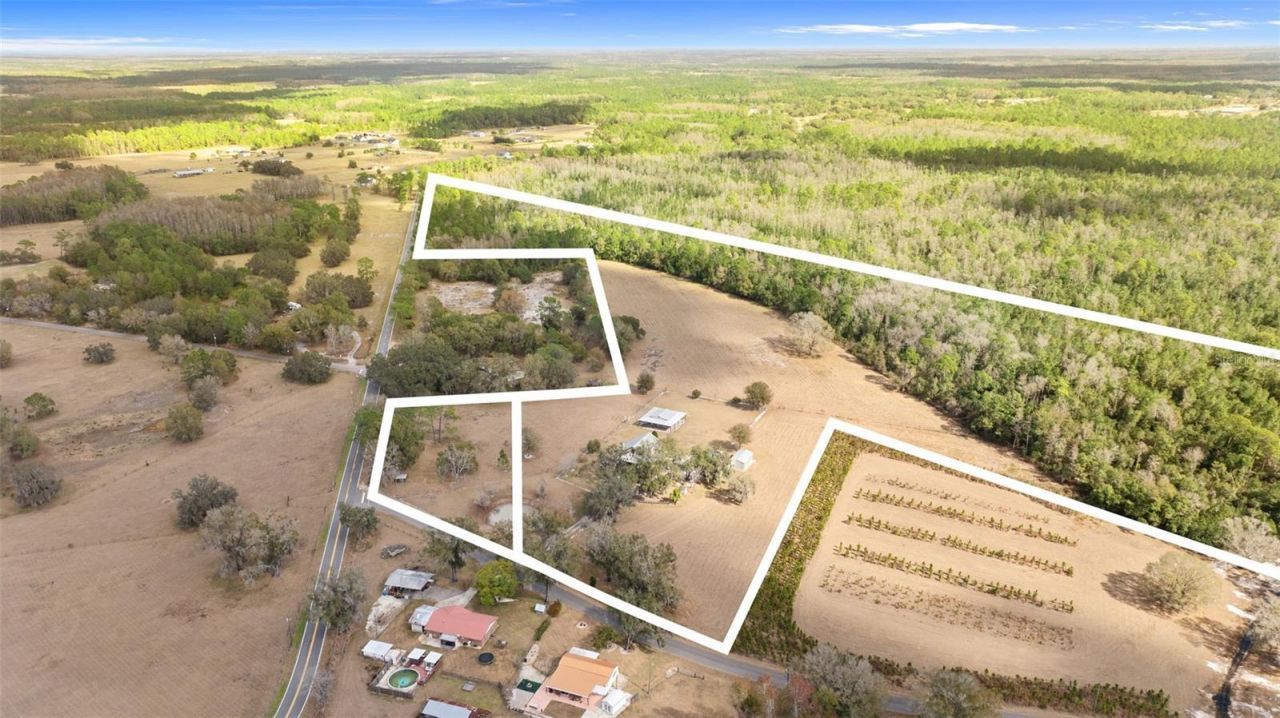 17620 Poyner Road N, Polk City, FL 33868 Photo