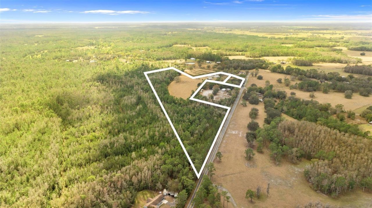 17620 Poyner Road N, Polk City, FL 33868 Photo