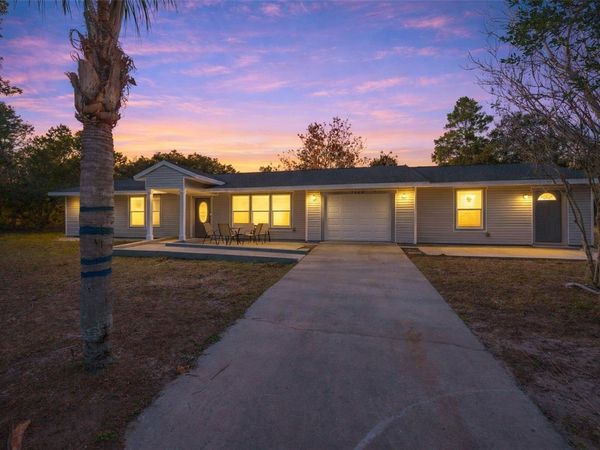 7149 SPRUCE DRIVE, WEEKI WACHEE, FL 34607