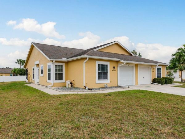 4249 BOSTON CIRCLE, NEW PORT RICHEY, FL 34653