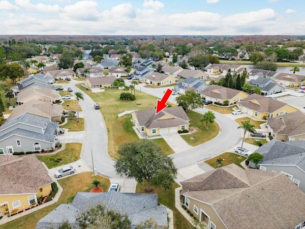 4249 BOSTON CIRCLE, NEW PORT RICHEY, FL 34653