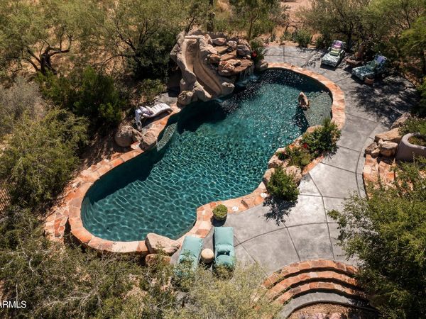 42421 N Deer Trail Road, Cave Creek, AZ 85331
