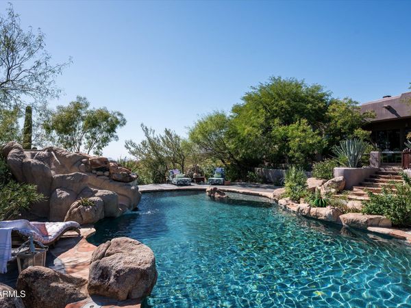 42421 N Deer Trail Road, Cave Creek, AZ 85331