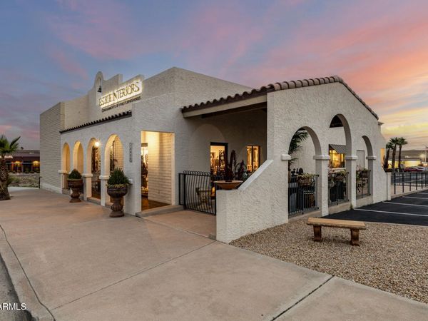 13033 N VERDE RIVER Drive, Fountain Hills, AZ 85268