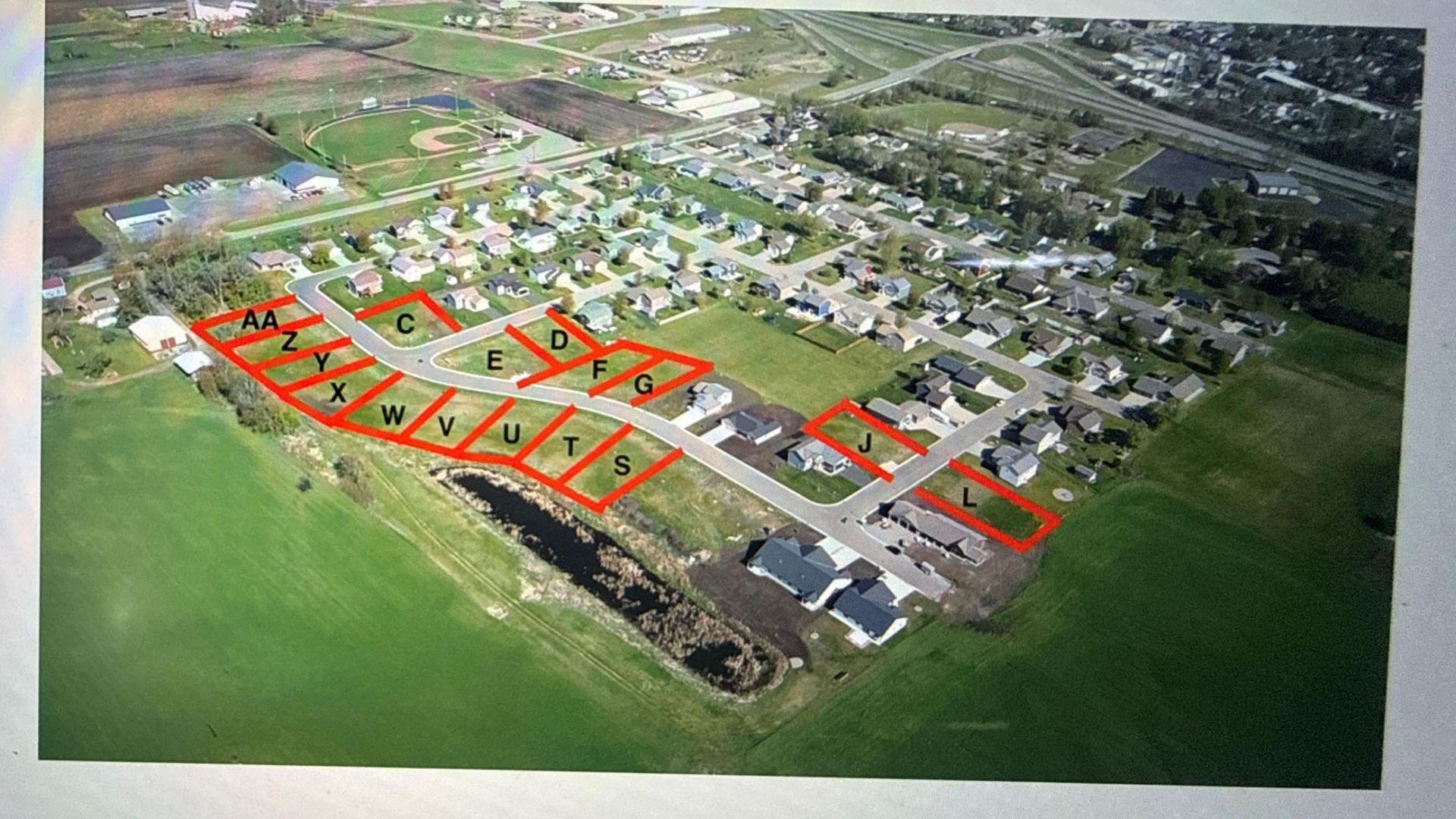 300 E 11th Street SE, Freeport, MN 56336