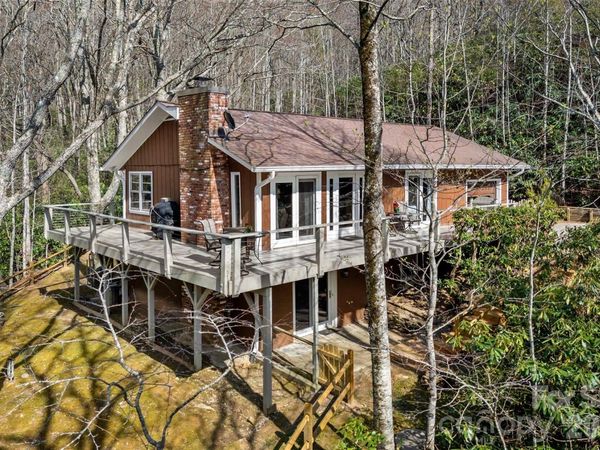 30 Red Oak Forest Road, Fairview, NC 28730