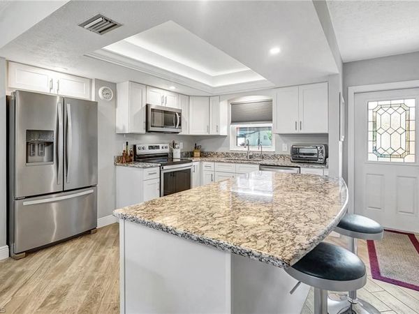 1412 SE 46th ST, Unit 1F, CAPE CORAL, FL 33904