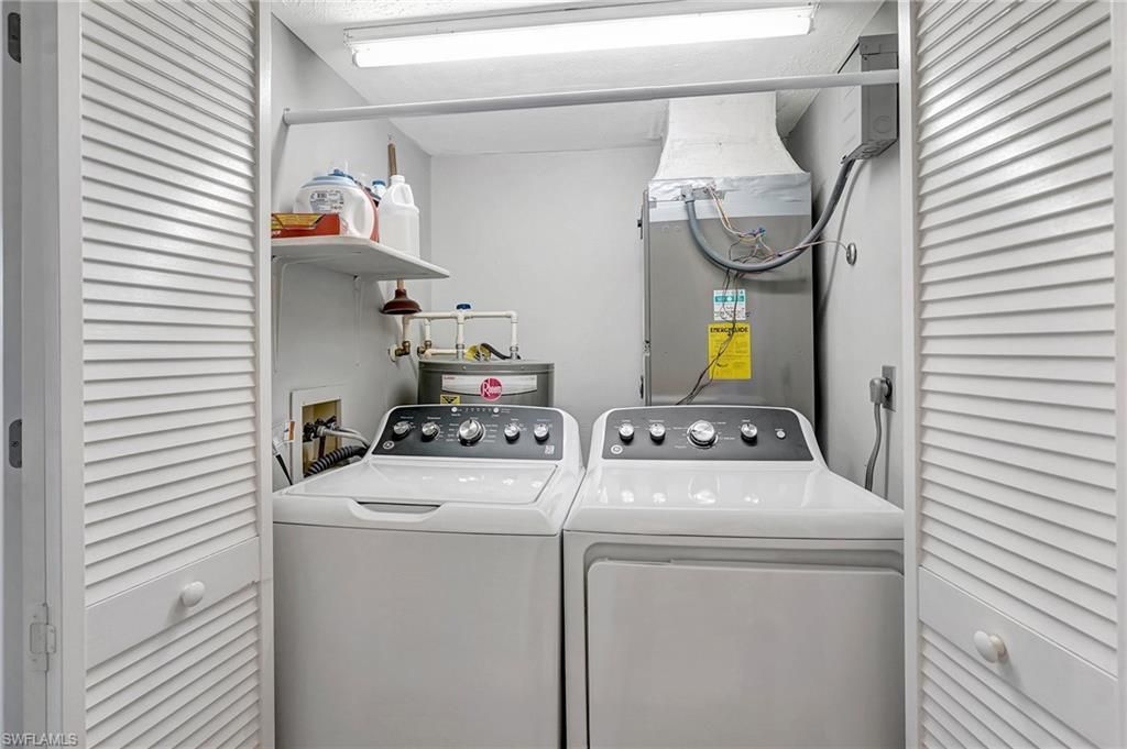 1412 SE 46th St, Unit 1F, Cape Coral, FL 33904 Photo