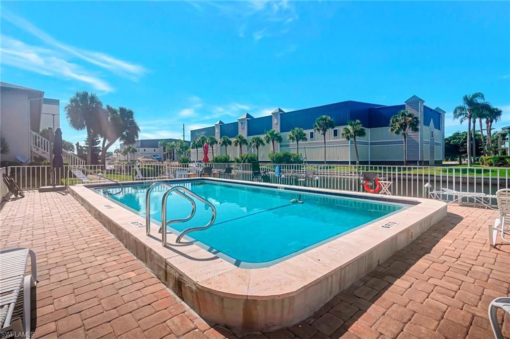 1412 SE 46th St, Unit 1F, Cape Coral, FL 33904 Photo