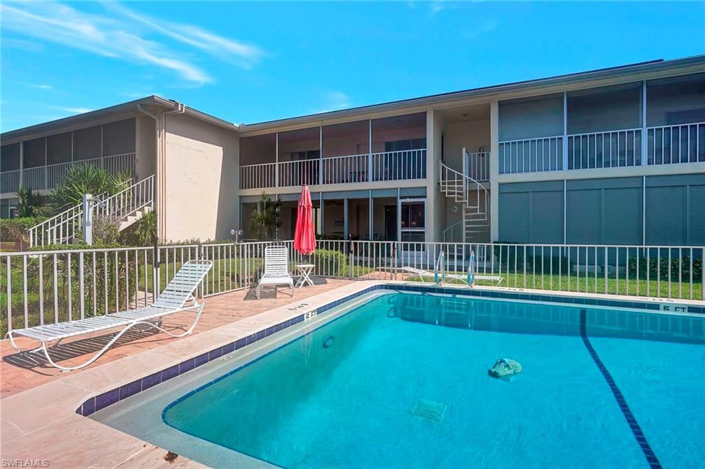 1412 SE 46th St, Unit 1F, Cape Coral, FL 33904 Photo