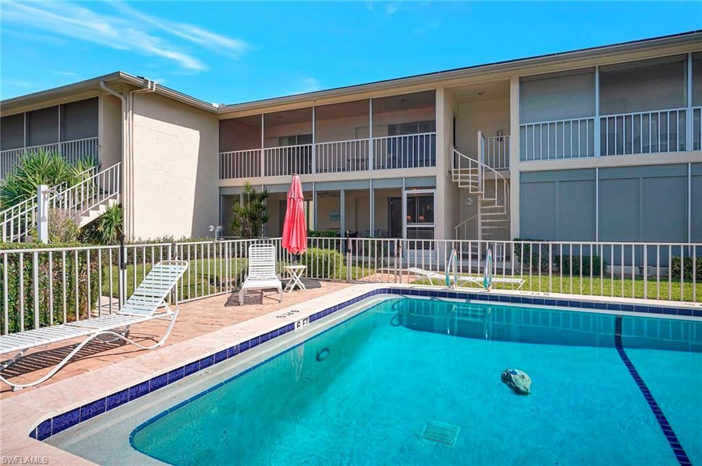 1412 SE 46th St, Unit 1F, Cape Coral, FL 33904 Photo