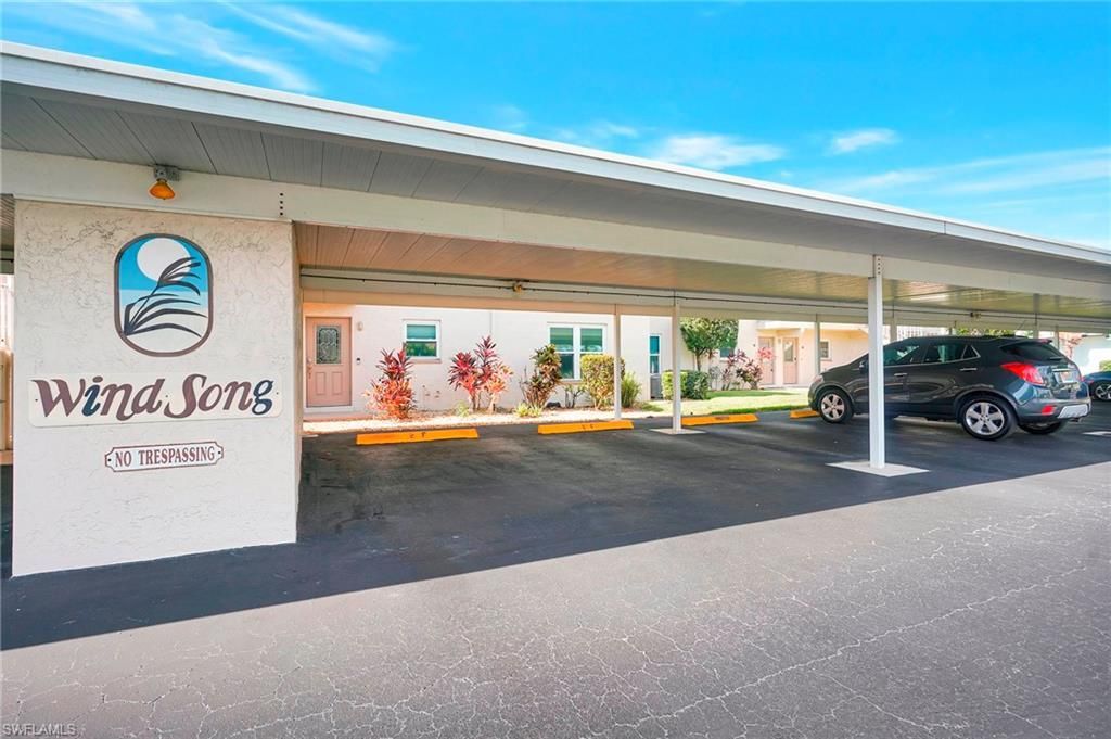 1412 SE 46th St, Unit 1F, Cape Coral, FL 33904 Photo