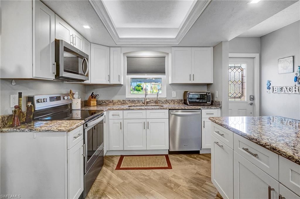 1412 SE 46th St, Unit 1F, Cape Coral, FL 33904 Photo