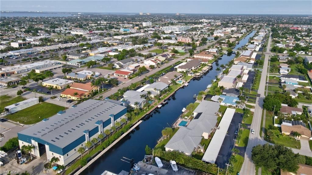 1412 SE 46th St, Unit 1F, Cape Coral, FL 33904 Photo