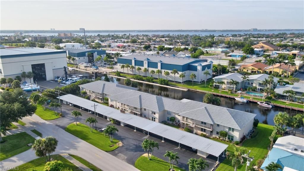 1412 SE 46th St, Unit 1F, Cape Coral, FL 33904 Photo