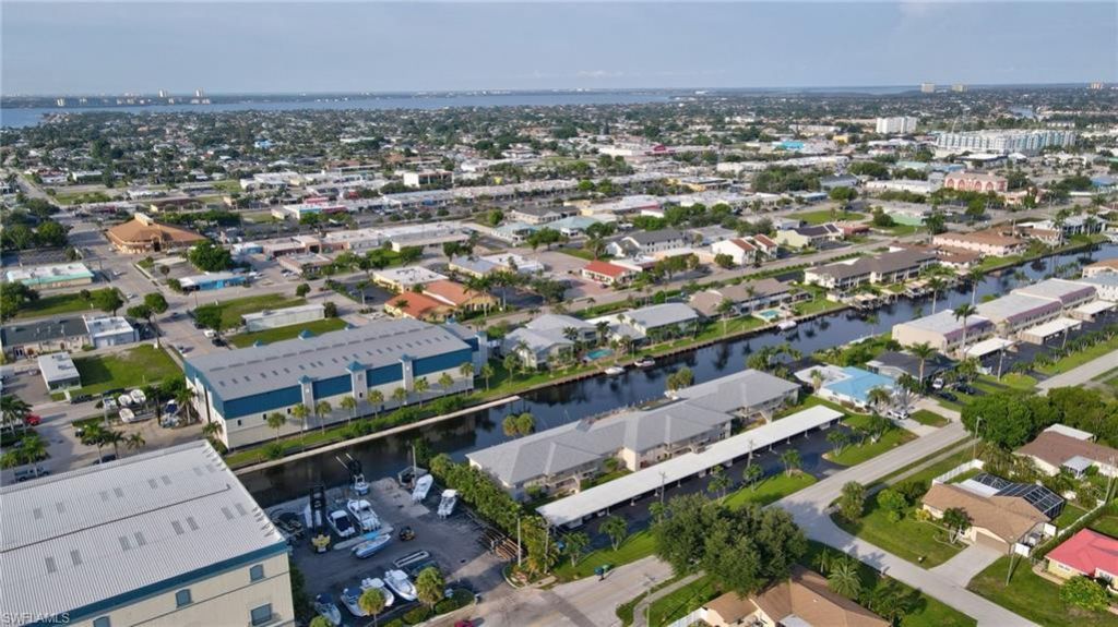 1412 SE 46th St, Unit 1F, Cape Coral, FL 33904 Photo