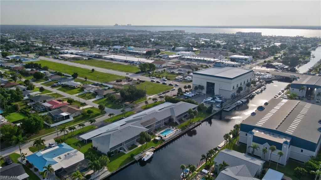 1412 SE 46th St, Unit 1F, Cape Coral, FL 33904 Photo