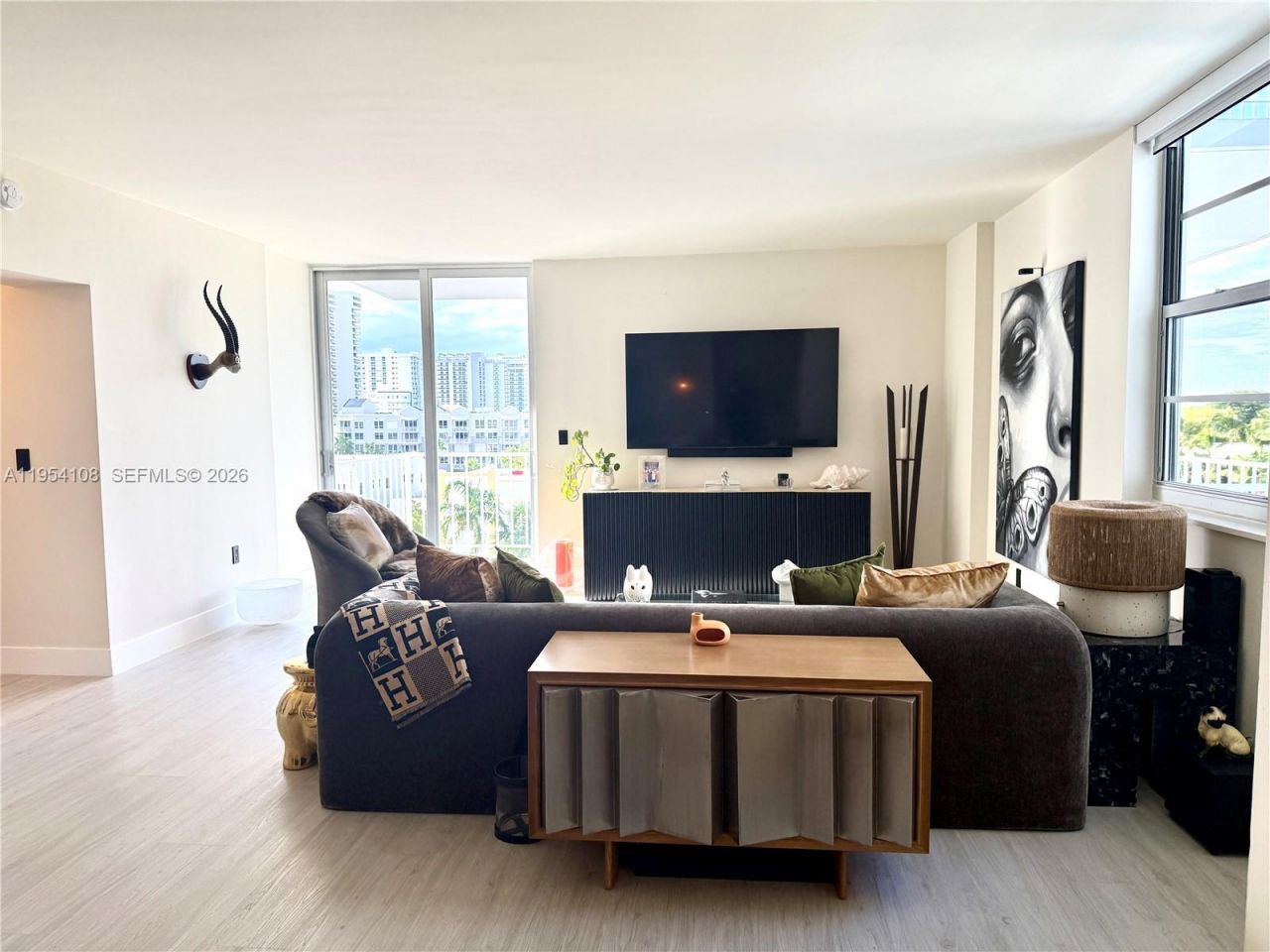 2829 Indian Creek Dr , Unit 603, Miami Beach, FL 33140 Photo