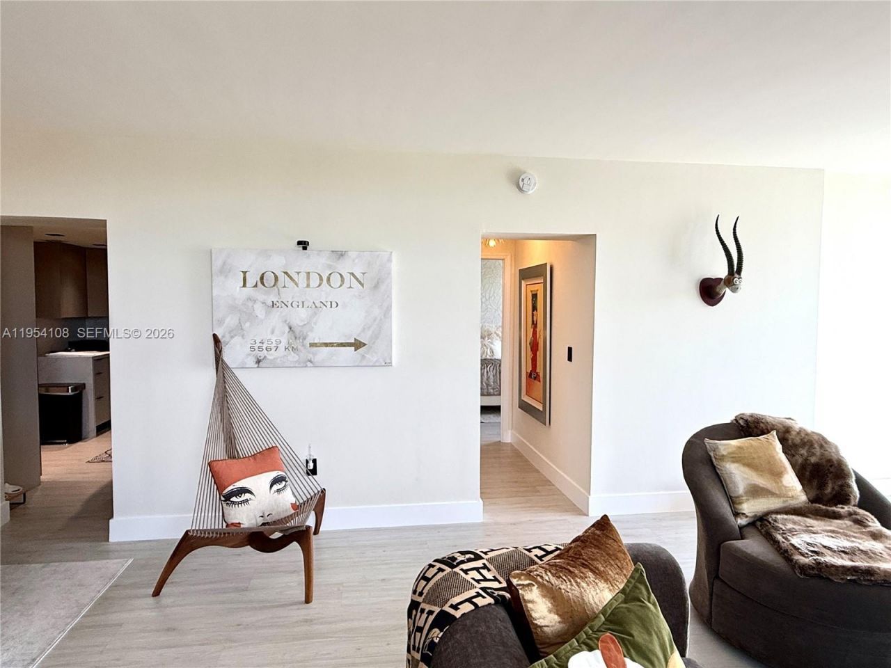 2829 Indian Creek Dr , Unit 603, Miami Beach, FL 33140 Photo