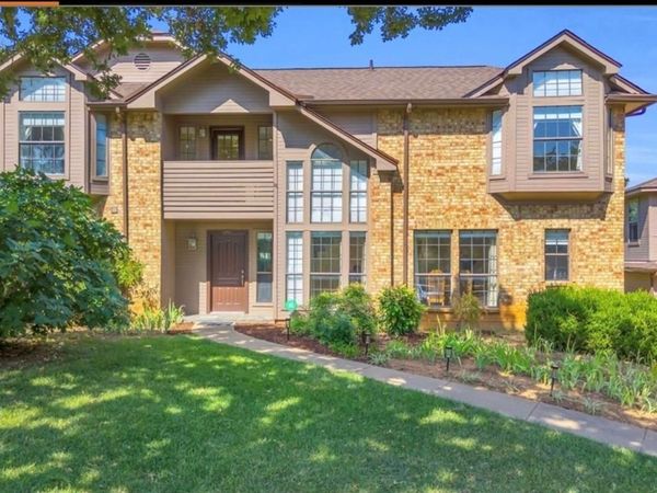 6606 Cliffwood Court, Arlington, TX 76016