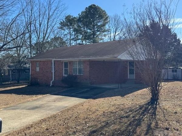 2201 Tyler St., Pocahontas, AR 72455