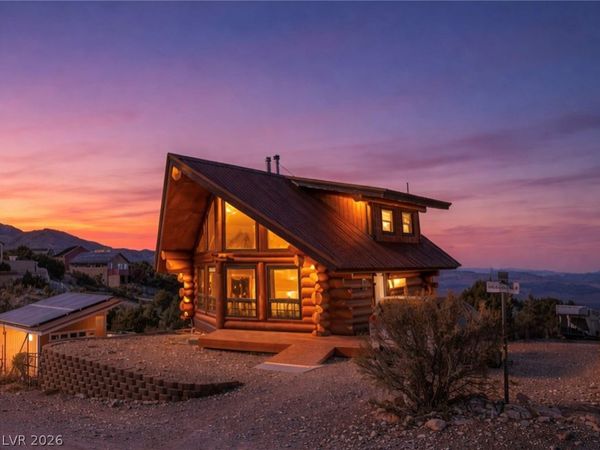 92 Cold Creek, Cold Creek, NV 89124