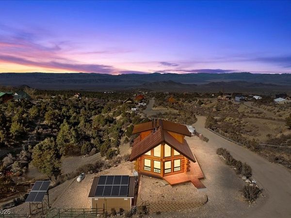 92 Cold Creek, Cold Creek, NV 89124