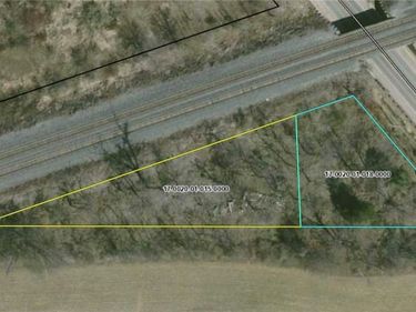 3245 US Highway 250, Greenwich, OH 44837