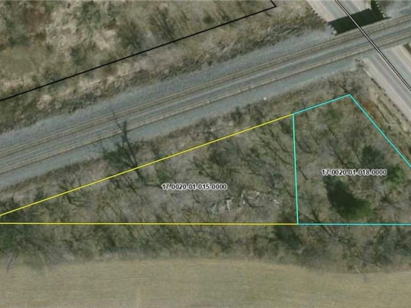 3245 US Highway 250, Greenwich, OH 44837 Photo 1