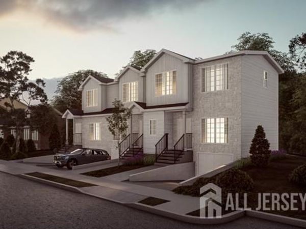 16 Moyse Place, Edison, NJ 08820